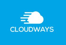 外贸建站最强VPS主机 - Cloudways申请注册教程-查Sir博客